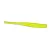 MONSTER 3X ISCA MINHOCA RING SHAD 10CM MELLOW 3UN - Imagem 3