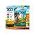 MEGAZOO EXT TRINCA FERRO SUPERCANTO 300G - Imagem 2
