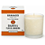 GRANADO VELA PERFUMADA  BERGAMOTA E FLOR DE LARANJEIRA  180G - Imagem 1