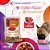 SPECIAL DOG SACHE ADULTO CARNE 100G 12UN - Imagem 4