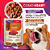 SPECIAL DOG SACHE ADULTO CARNE 100G 12UN - Imagem 3