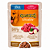 SPECIAL DOG SACHE SENIOR CARNE 100G 1UN - Imagem 1