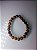 PULSEIRA OLHO DE TIGRE ESFERA- Força pessoal, Contra Inveja e Mal Olhado - Imagem 2
