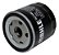 MAHLE - OC1449 FILTRO OLEO - Imagem 1