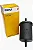 MAHLE - KL583 FILTRO COMBUSTIVEL PLASTICO - Imagem 1