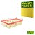 MANN FILTER - C23023 - FILTRO AR MOTOR - Imagem 1