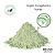 Argila Verde  - 100% Pura - Imagem 3
