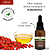 Óleo Vegetal de Rosa Mosqueta Rubiginosa - 30ml - Imagem 1