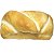 Pão Artificial Para Santa Ceia ou Decoração Brioche - Imagem 3