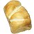 Pão Artificial Para Santa Ceia ou Decoração Brioche - Imagem 5