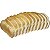 Pão Artificial Pão Forma Fatiado 20cm Para Decoração e Santa Ceia - Imagem 4