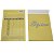 Envelope Amarelo Para Dízimo e Oferta Anual  Pacote C/100 Unidades - Imagem 2