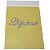 Envelope Amarelo Para Dízimo e Oferta Anual  Pacote C/100 Unidades - Imagem 3