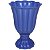 Kit 2 Vasos Slim Para Decoração de Festa 17cm de Altura - Imagem 5