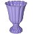 Kit 2 Vasos Slim Para Decoração de Festa 17cm de Altura - Imagem 10