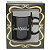 Caneca De Cerâmica 320ml Lembrança Evangélica - Imagem 5