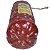 Salame Artificial Réplica De Alimento Para Decoração - Imagem 3