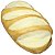 Pão Artificial Para Santa Ceia ou Decoração Banha - Imagem 1