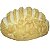 Pão Artificial Para Santa Ceia ou Decoração Broa De Milho - Imagem 4