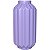 Vaso Elegance Plástico Solitário 17,5cm Altura Para Flores E Decorações - Imagem 5
