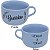 Caneca Porcelana Jumbo 550ml Modelos Sortidos - Imagem 3
