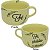 Caneca Porcelana Jumbo 550ml Modelos Sortidos - Imagem 4