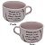 Caneca Porcelana Jumbo 550ml Modelos Sortidos - Imagem 9