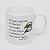 Caneca De Cerâmica 320ml Modelos Sortidos - Imagem 1