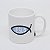 Caneca De Cerâmica 320ml Modelos Sortidos - Imagem 5