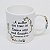 Caneca De Cerâmica 320ml Modelos Sortidos - Imagem 7