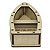 Arca de Noé ou Barco Pesca Maravilhosa ou Mini Cajado MDF Para Decoração - Imagem 7