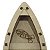 Arca de Noé ou Barco Pesca Maravilhosa ou Mini Cajado MDF Para Decoração - Imagem 9