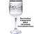 Kit Decoração Ceia Pães Folhagens Candelabro Arca 15cm Taças Vaso Com Trigo - Imagem 7