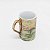 Caneca De Porcelana 200ml Cores e Mensagens Sortidas - Imagem 7