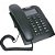 Telefone com Fio com Identificação de Chamadas e Viva-voz TC60 ID - Imagem 3