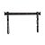 Suporte de Parede Fixo para TVs LCD Plasma LED de 32” a 86” STPF63 - Imagem 1