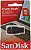 Pen Drive 16GB SanDisk Cruzer Blade - Imagem 1
