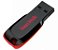 Pen Drive 16GB SanDisk Cruzer Blade - Imagem 2