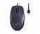 Mouse com fio USB Logitech M90 - Imagem 1
