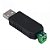Módulo Conversor USB x RS485 - Imagem 2