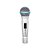Microfone com Fio Dinâmico A68P-SW - Imagem 1
