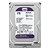 HD para Desktop 1TB Western Digital Purple SATA 3 5400RPM 6GBS - Imagem 1