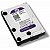 HD para Desktop 1TB Western Digital Purple SATA 3 5400RPM 6GBS - Imagem 2
