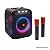 JBL PartyBox Encore Caixa de Som Bluetooth, Com Microfone - Imagem 2