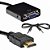 Conversor HDMI para VGA com Saída de Áudio - Imagem 2