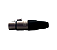 Conector XLR Fêmea - Imagem 2