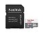 Cartão de Memória SanDisk Ultra MicroSD 32GB Classe 10 - Imagem 1