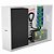 Caixa Metalica Mini Orion HD3000 Caixa Vazia p/ DVR - Imagem 2