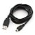 Cabo USB Macho para USB Mini 5 Pinos (V3) - 1,80M - Imagem 1