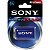 Bateria 9V Alcalina Sony - Imagem 2